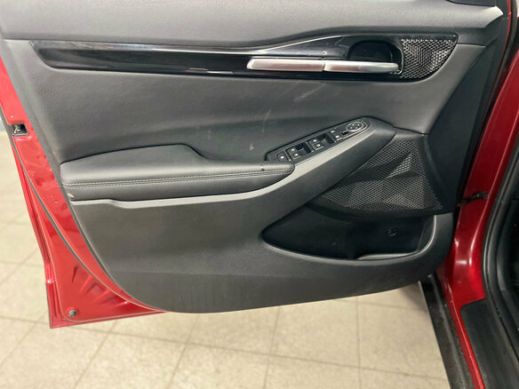 2021 Kia Seltos I, красный, 2200000 рублей - вид 16