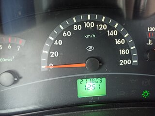 2011 Lada (ВАЗ) Kalina I, синий, 250000 рублей, вид 5