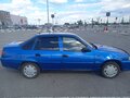 2011 Daewoo Nexia I Рестайлинг, синий, 235000 рублей - вид 10