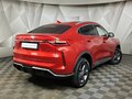 2023 Haval F7x I Рестайлинг, красный, 1995000 рублей - вид 1