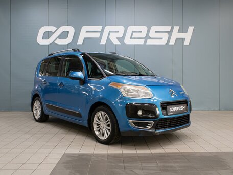 Citroen C3 Picasso I