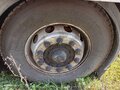 1998 Mercedes-Benz Actros, белый, 2500000 рублей - вид 5