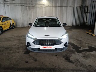2023 JAC J7 I, белый, 682500 рублей, вид 1