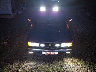 2002 Lada (ВАЗ) 2104 21047, зелёный, 90000 рублей, вид 1