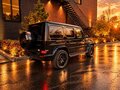 2025 Mercedes-Benz G-Класс 450 d III (W465) Рестайлинг, чёрный, 21500000 рублей - вид 6