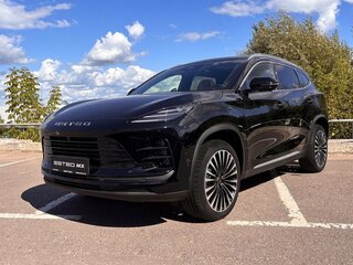2026 Esteo MX, чёрный, 4290000 рублей, вид 1