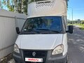 2016 ГАЗ ГАЗель (3302), белый, 1150000 рублей