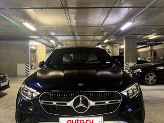 2023 Mercedes-Benz GLC 300 II (X254), синий, 6050000 рублей, вид 1