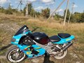 2001 Suzuki TL 1000, синий, 230000 рублей - вид 2