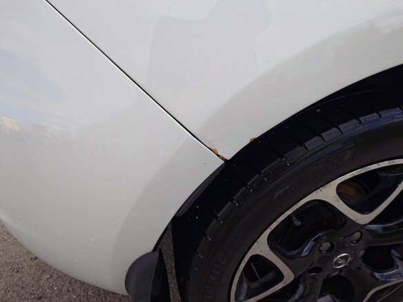 2014 Opel Astra GTC J Рестайлинг, белый, 950000 рублей - вид 17