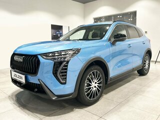 2026 Haval Jolion I Рестайлинг 2, голубой, 2899000 рублей, вид 3