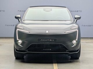 2026 Avatr 11 116 kWh I, серый, 9190000 рублей, вид 2
