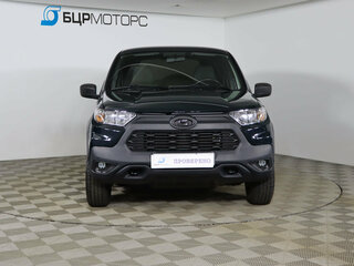 2024 Lada (ВАЗ) Niva Travel I, зелёный, 1149990 рублей, вид 2