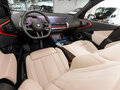 2025 BMW X3 20i xDrive IV (G45/G48), белый - вид 6