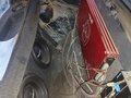 2006 Lada (ВАЗ) 2115, чёрный, 120000 рублей - вид 5