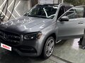 2021 Mercedes-Benz GLS 450 II (X167), серый, 5950000 рублей - вид 6