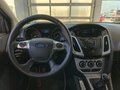 2012 Ford Focus III, чёрный, 664000 рублей - вид 11