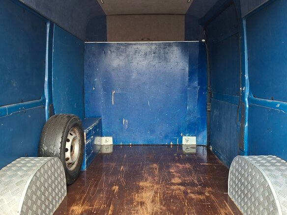 2014 Fiat Professional Ducato, белый, 1520000 рублей - вид 10