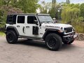 2024 Jeep Wrangler IV (JL) Рестайлинг, белый, 5100000 рублей - вид 5