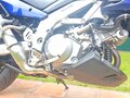 2002 Suzuki V-Strom 1000, синий, 499999 рублей - вид 11