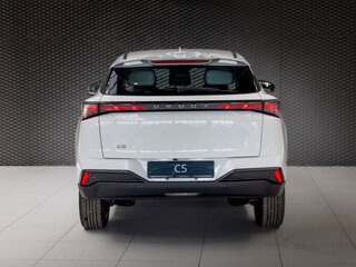 2026 Omoda C5 II, белый, 2629000 рублей, вид 3