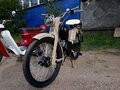 1965 Zundapp KS 100, бежевый, 130000 рублей - вид 4