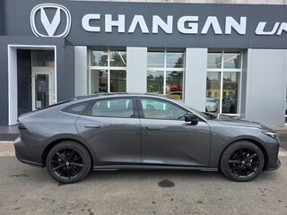 2023 Changan UNI-V I, серый, 2430000 рублей, вид 2