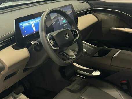 2026 Changan UNI-S I Рестайлинг, серый, 3199900 рублей, вид 5