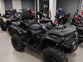 2026 Loncin XWolf 700, серый, 898000 рублей - вид 2