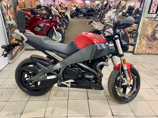 Buell Ulysses XB12XT