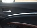 2014 Acura MDX III, серый, 3200000 рублей - вид 9