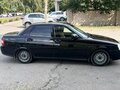 2015 Lada (ВАЗ) Priora I Рестайлинг, чёрный, 615000 рублей - вид 4