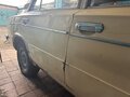 1988 Lada (ВАЗ) 2106, бежевый, 70000 рублей - вид 4