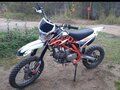 2023 Kayo Basic TT140EM, чёрный, 83000 рублей - вид 1