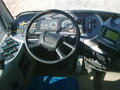 2000 Scania Omni, голубой - вид 4