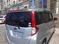 2019 Subaru Justy V, серебристый, 985000 рублей - вид 3