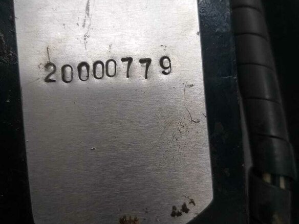 2001 ЗиД Аркан, красный, 45000 рублей - вид 5