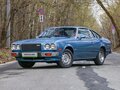 1981 Mazda Cosmo HB, синий - вид 1
