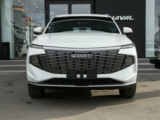 2026 Haval F7 II, белый, 3399000 рублей, вид 1