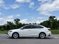 2023 Chevrolet Monza II Рестайлинг, белый - вид 2