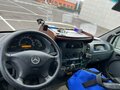 2013 Mercedes-Benz Sprinter Classic, белый, 1050000 рублей - вид 6