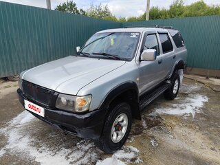 2006 Great Wall Safe, серебристый, 420000 рублей, вид 1