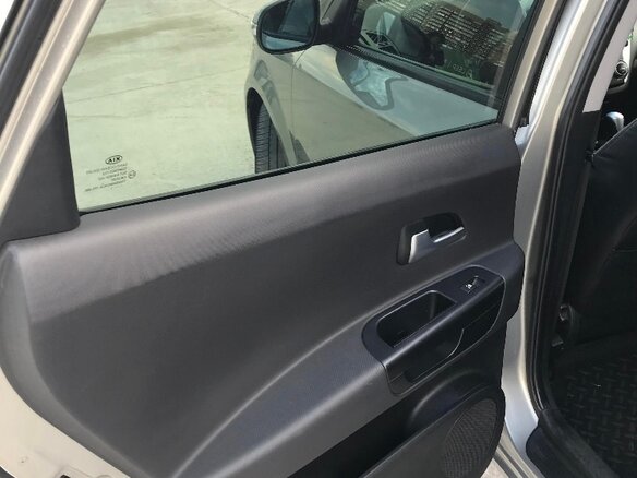 2011 Kia Ceed I Рестайлинг, золотистый, 1050000 рублей - вид 18