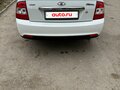 2015 Lada (ВАЗ) Priora I Рестайлинг, белый, 525000 рублей - вид 2