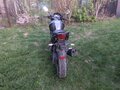 2013 Racer Nitro, чёрный, 100000 рублей - вид 5
