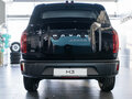 2026 Haval H3 I Рестайлинг, чёрный - вид 6