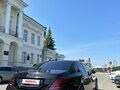 2015 Mercedes-Benz S-Класс 500 Long VI (W222, C217), чёрный, 2600000 рублей - вид 5