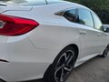 2022 Honda Accord X Рестайлинг, белый - вид 9