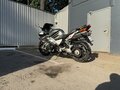 2002 Honda VFR 800, серебристый, 480000 рублей - вид 10