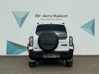 2026 Lada (ВАЗ) Niva Travel I Рестайлинг, белый, 1528000 рублей, вид 4